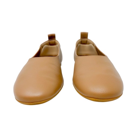 Everlane The Day Glove Shoe Ballet Flats in Tan Women’s size 5 - Picture 7 of 12